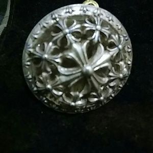 925 chrome hearts ring 2015